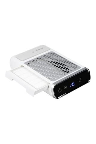 Aspirapolvere Beautifly NailVac - 80 W