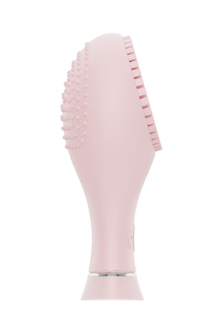 Spazzola detergente sonica viso Beautifly Fresh Pink - Rosa
