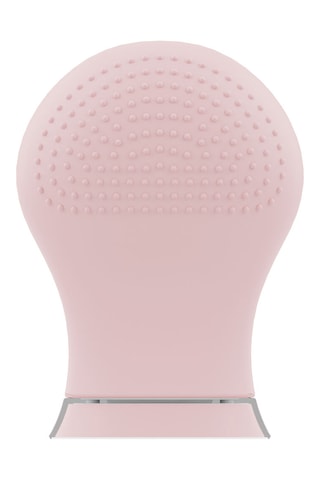 Spazzola detergente sonica viso Beautifly Fresh Pink - Rosa