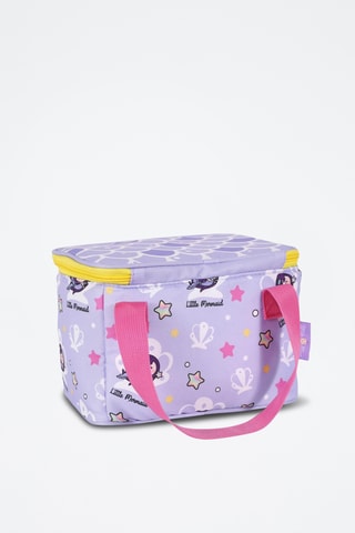 Borsa portapranzo Milk&Moo - Lilla