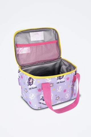 Borsa portapranzo Milk&Moo - Lilla