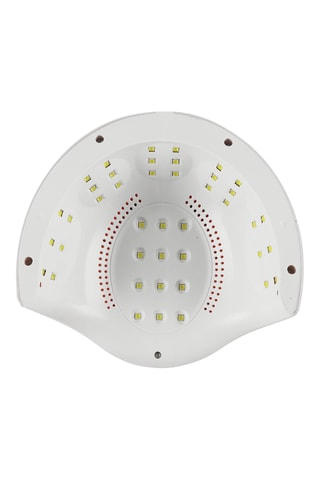 Asciuga smalto Nailart LED Pro - 72 W