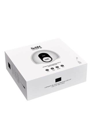 Asciuga smalto Nailart LED Pro - 72 W