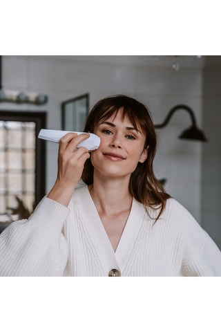 Massaggiatore facciale ringiovanente Beautifly Lumix Pro - 90 min di autonomia- 10 W