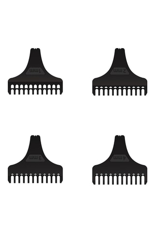 Rasoio elettrico Corte Profesional 5 in 1 - 5 W - 20 ore di autonomia