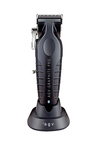 Tagliacapelli Graphite Pro - 5 W - 5 ore di autonomia