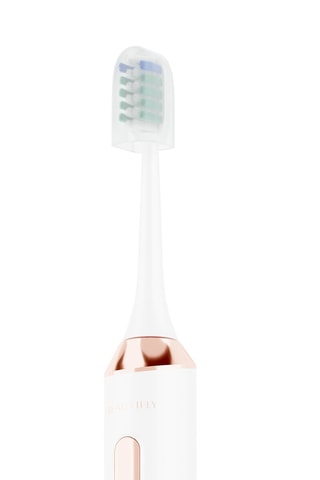 Spazzolino da denti elettrico Beautifly White Smile  - 45 giorni di autonomia - 5 W