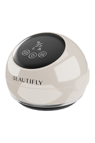 Massaggiatore corpo anticellulite Beautifly Bubble Body - 4 W