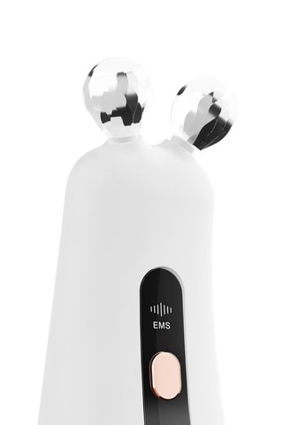 Massaggiatore facciale Beautifly Booster Pro - 7,5 ore di autonomia - 10 W