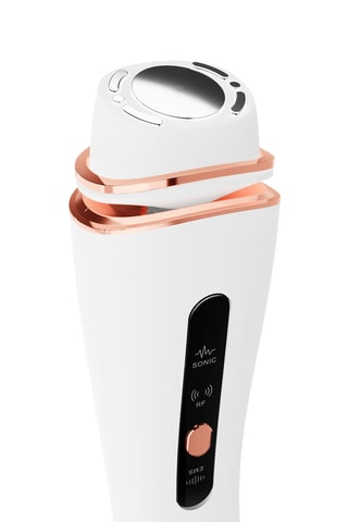 Massaggiatore facciale Beautifly Booster Pro - 7,5 ore di autonomia - 10 W
