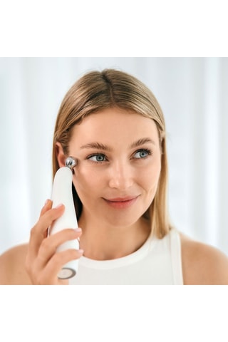 Massaggiatore facciale Beautifly Booster Pro - 7,5 ore di autonomia - 10 W