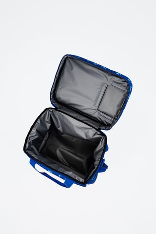 Lunchtas Anemoss Anchor - Blauw