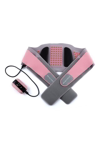 Cintura da massaggio vibrante Beautifly - 10 W