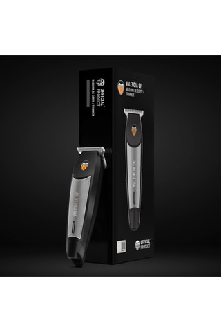 Rasoio elettrico Valencia - 5 W - 20 ore di autonomia