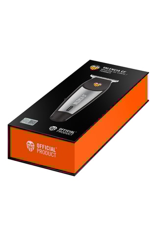 Rasoio elettrico Valencia - 5 W - 20 ore di autonomia