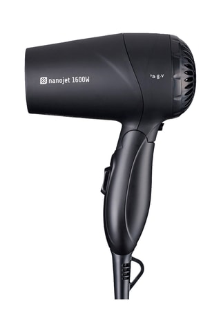 Asciugacapelli Nanojet - 1600 W