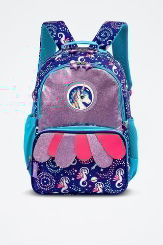 Zaino Milk&Moo Ayris - Blu