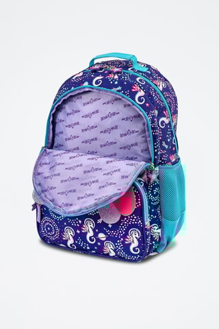 Zaino Milk&Moo Ayris - Blu