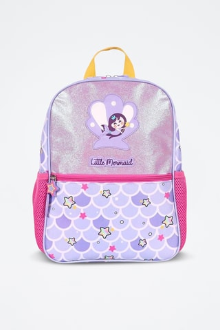 Zaino Milk&Moo - Viola