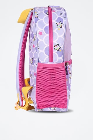 Zaino Milk&Moo - Viola