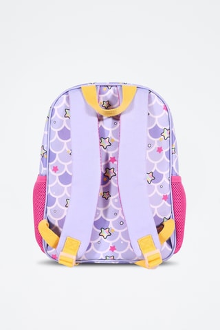 Zaino Milk&Moo - Viola