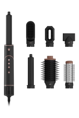 Asciugacapelli Beautifly StyleBliss - 1200 W