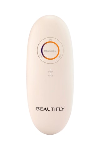 Massaggiatore elettrico Beautifly Lipomassage Slim Body - 1 ore di autonomia - 3,3 W