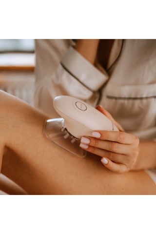 Massaggiatore elettrico Beautifly Lipomassage Slim Body - 1 ore di autonomia - 3,3 W