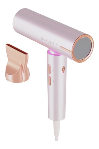 Asciugacapelli Beautifly Candy Flow - 1200 W