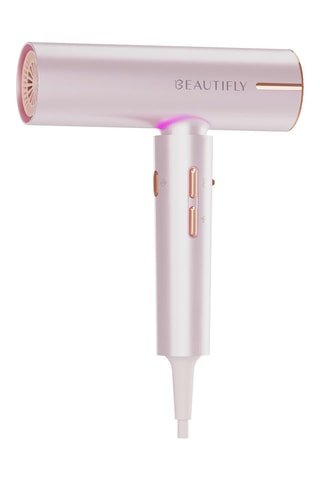 Asciugacapelli Beautifly Candy Flow - 1200 W