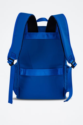 Rugtas Anemoss - Blauw