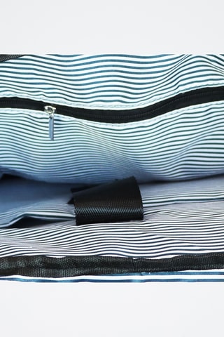 Rugtas Anemoss - Geel