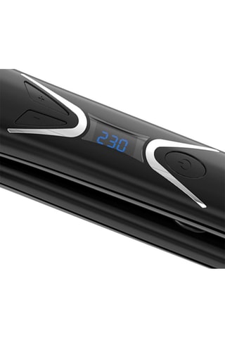 Piastra in ceramica Crystal -  230°C