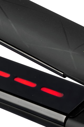 Piastra in ceramica Crystal -  230°C