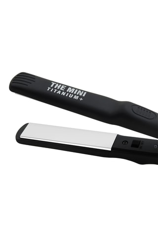 Piastra in titanio mini - 230°C