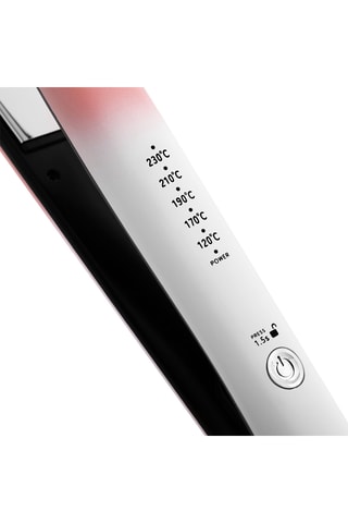 Piastra in titanio - 230 °C