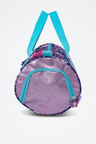 Borsa sportiva Milk&Moo - Blu