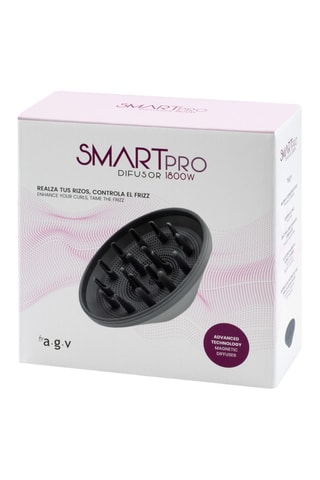 Diffusore per capelli ricci Smart Pro