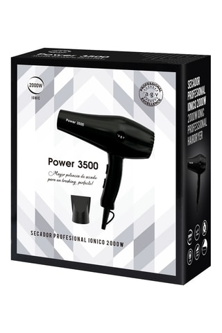 Asciugacapelli Power 3500 - 2000 W