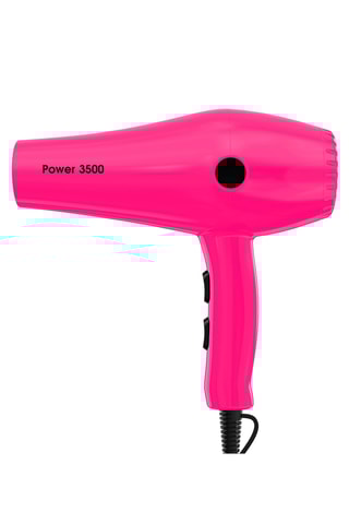 Asciugacapelli Power 3500 - 2000 W