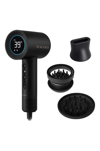 Asciugacapelli Beautifly MistEssence - 1600 W