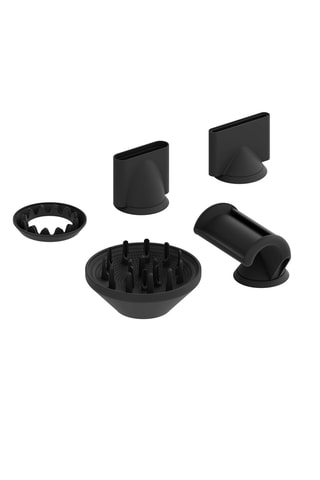 Asciugacapelli Beautifly DryFinity - 1600 W