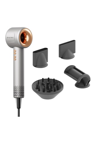 Asciugacapelli Beautifly IonBoost - 1600 W