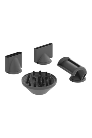 Asciugacapelli Beautifly IonBoost - 1600 W