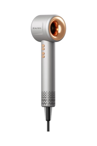 Asciugacapelli Beautifly IonBoost - 1600 W