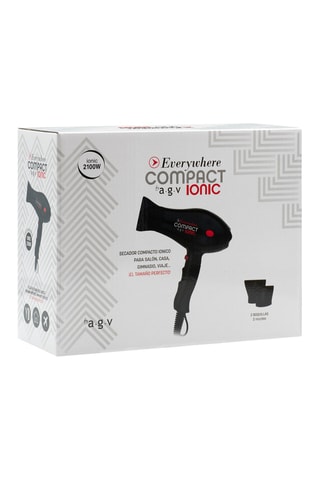 Asciugacapelli Everywhere - 2100 W