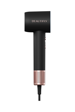 Asciugacapelli Beautifly VelaAir - 1600 W