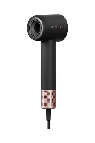 Asciugacapelli Beautifly VelaAir - 1600 W