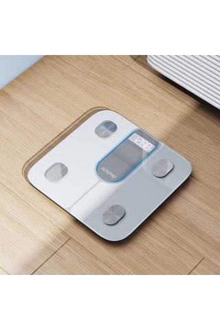 Bilancia pesapersone digitale Elis 1C - Fino a 180 kg