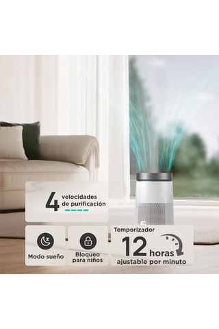 Luchtreiniger Dreo DR-HAP006 - 18 W